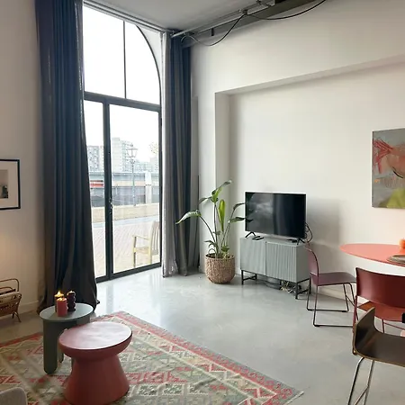Design Apartment *