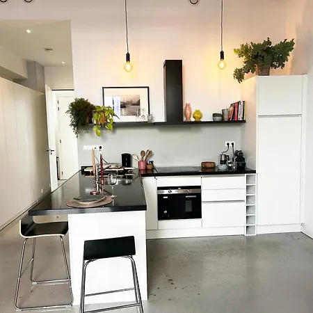 Design Apartment *
