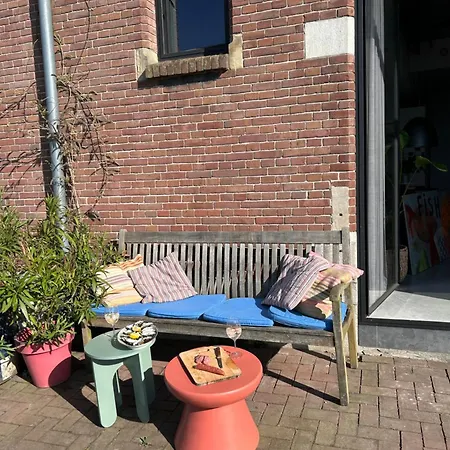 Design Apartment Dordrecht
