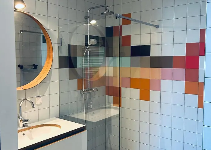 Apartment Design Dordrecht