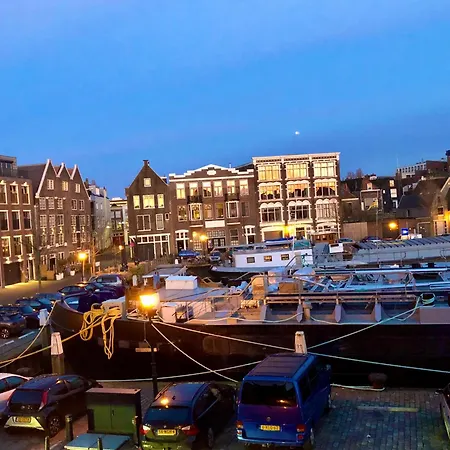 Design Apartment Dordrecht