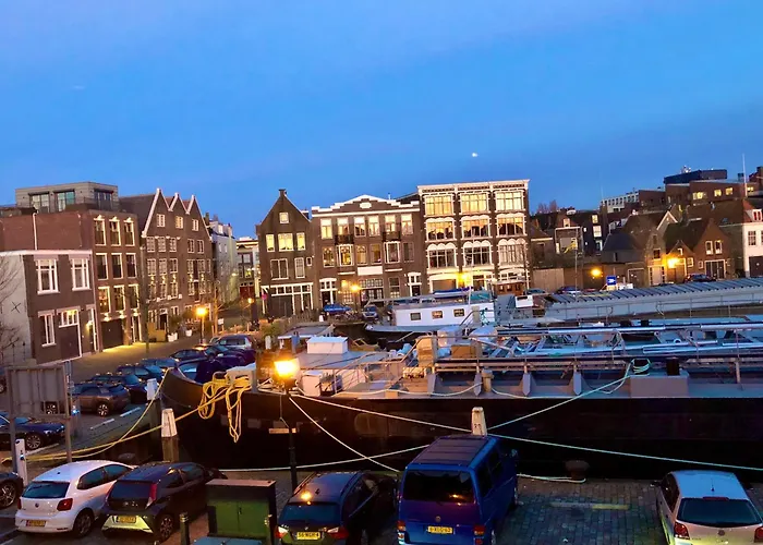 Design Appartamento Dordrecht