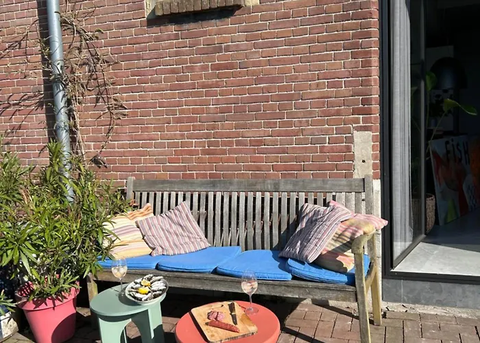 Design Appartamento Dordrecht